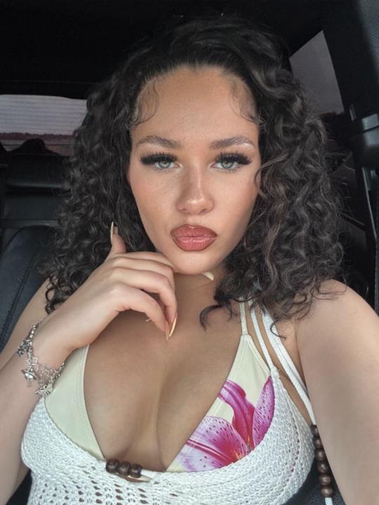 Kaylah Lockhart