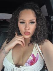 Kaylah Lockhart