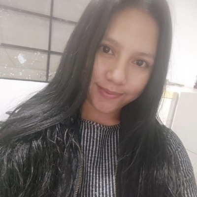 Maribel Delgado