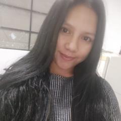 Maribel Delgado