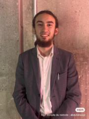 Abdullah Sage