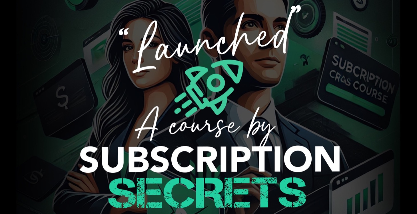The Launch Mastery - Captivating an Audience