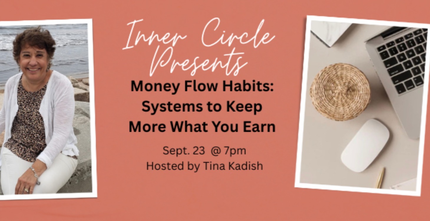 Money Flow Habits