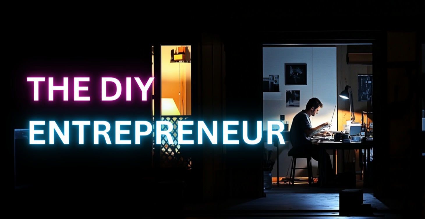 Step 2 ➡️ Entrepreneur Essentials Crash Course