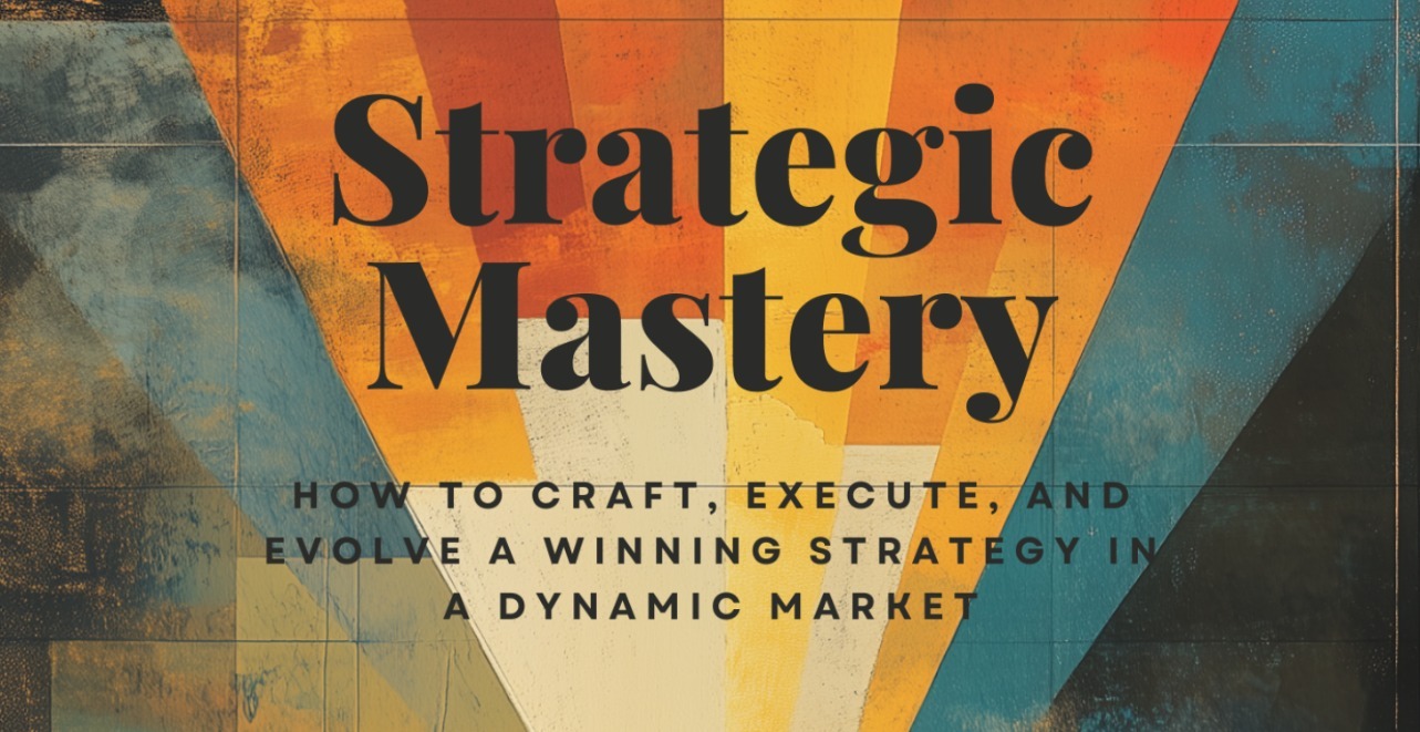 Strategic Mastery Masterclass