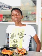 Bheki Zuma