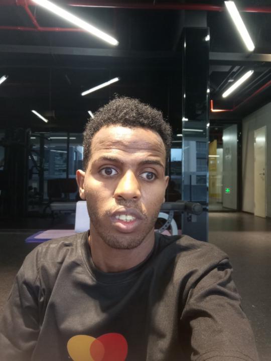 Yeebyo Gebregergs Legese