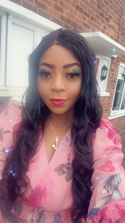Cecile Audrey Ngounou