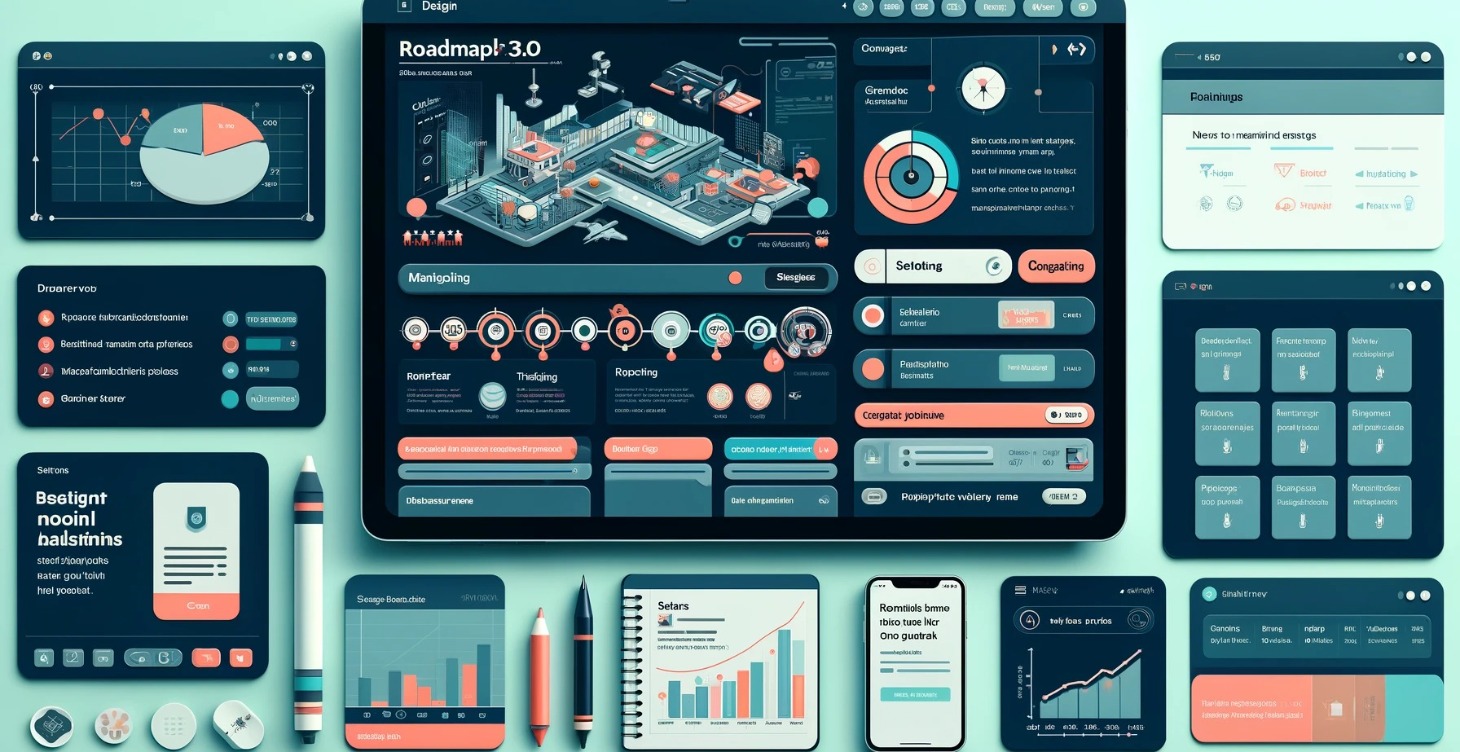 The Roadmap 3.0 Digital Marketing (PRO UPGRADE)