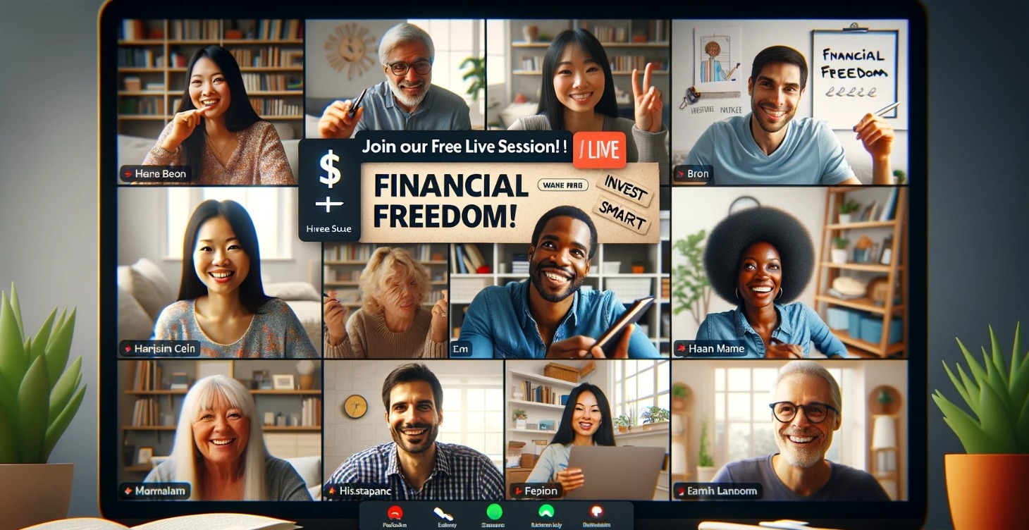 Master eBay: Live Training Session Recordings
