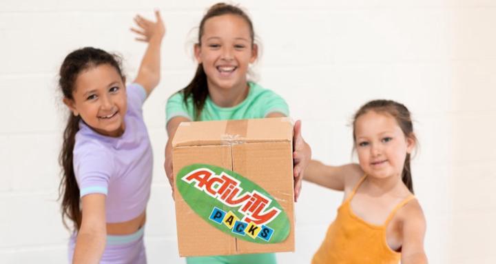 Activity Packs