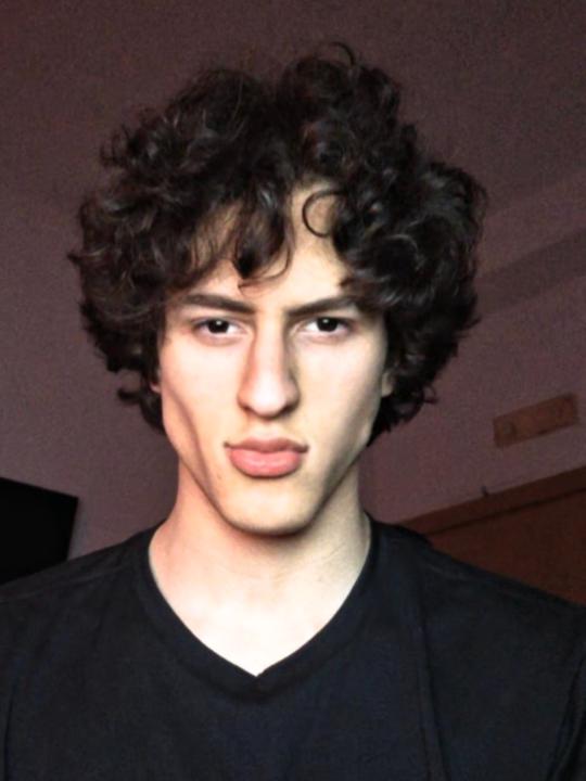 Claudio Petrucciani