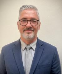 Victor Monterrubio