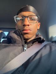 Sincere Anderson