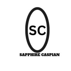 Sapphire Caspian