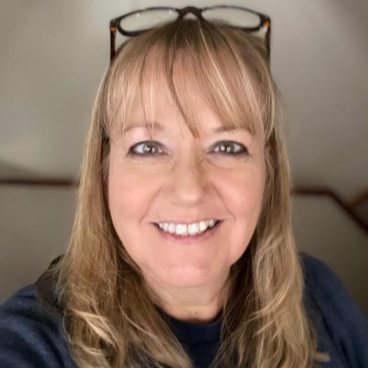 Penny Kuhn