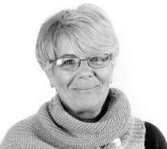 Sheryl Pritchard