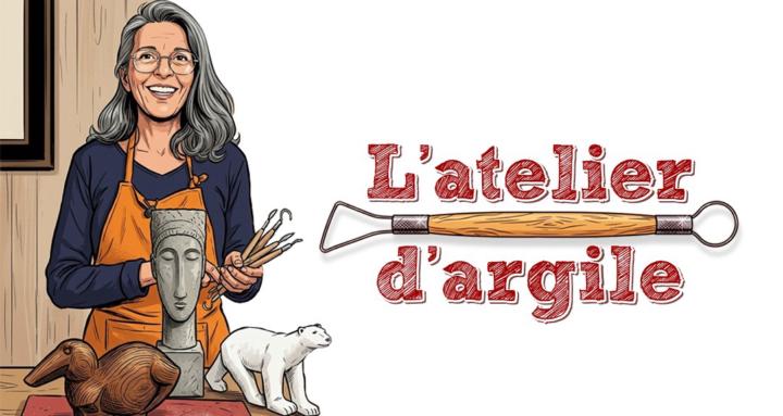 L'Atelier d'Argile