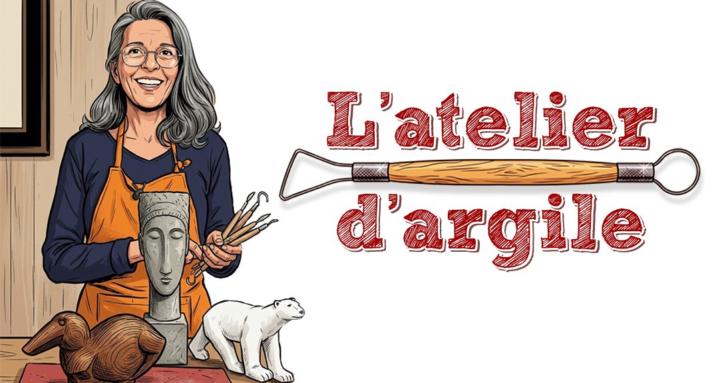 L'Atelier d'Argile