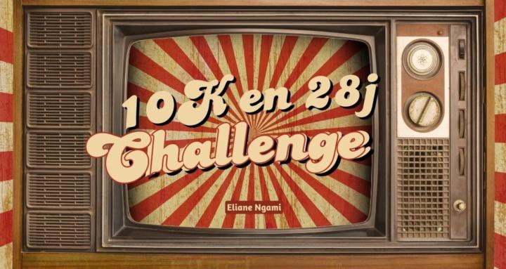Challenge 10K en 28 jours
