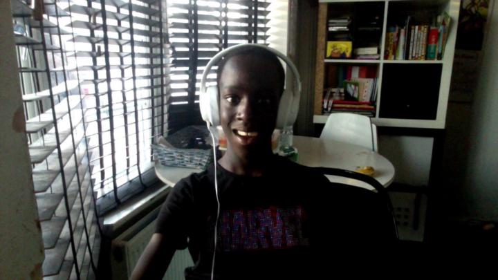 Sochima Ikem