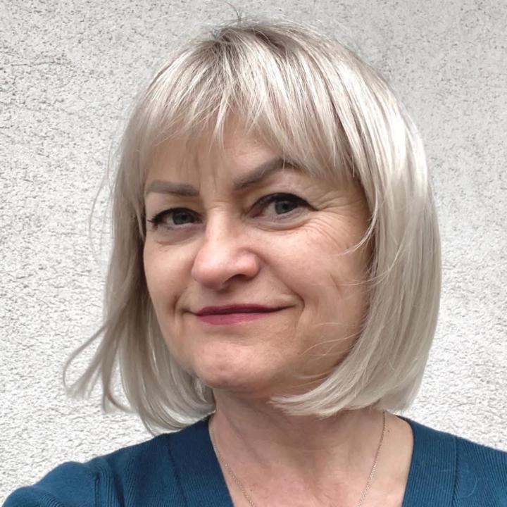 Veronika Loukotova