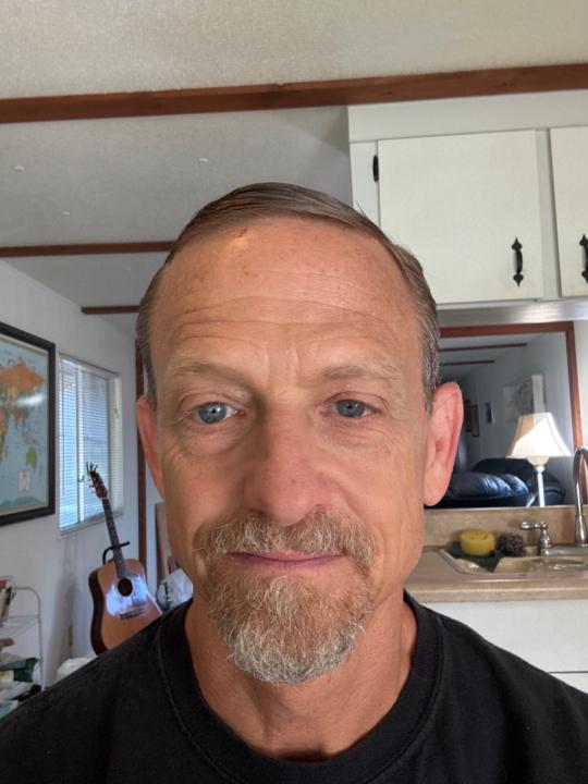 David Satterfield