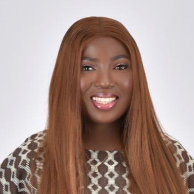 Funke Omolere