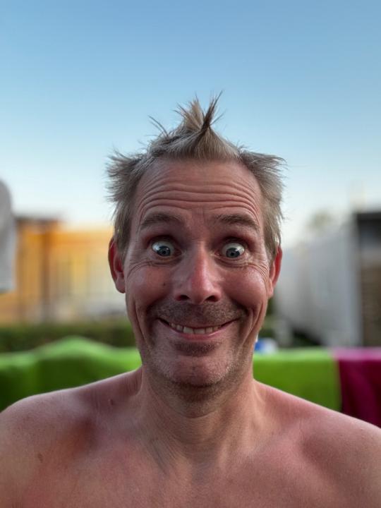 Bo Nexø