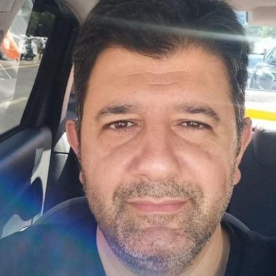 Uğur Öztekin