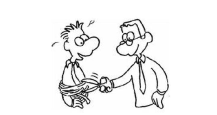 MEHR GELD, MEHR UNABHÄNGIGKEIT