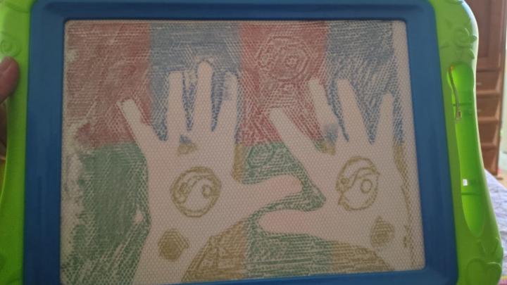 Sandra Moreno Alvarez