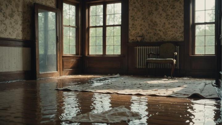 Emergency Water Cleanup Team in Ronneby, MN