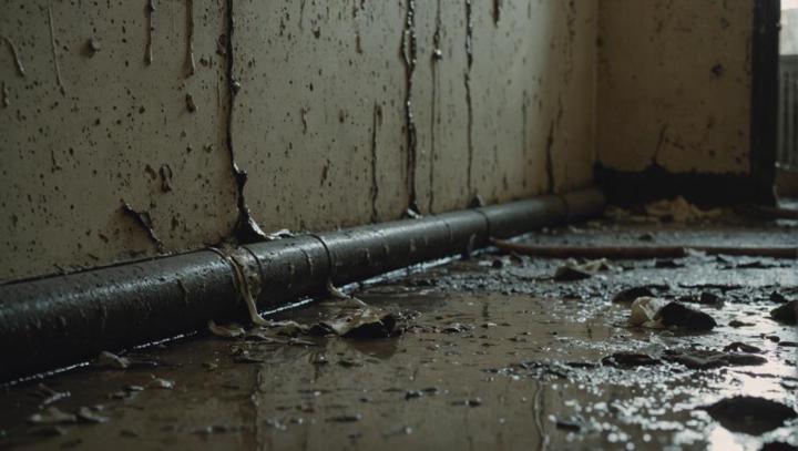 Emergency Water Damage in Rice, MN