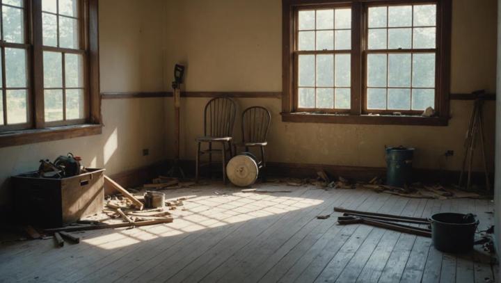 Professional Water Damage Restoration in Saint Cloud, MN