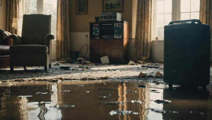 Professional Water Damage Restoration in Sauk Rapids, MN