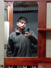 Andres Pillajo