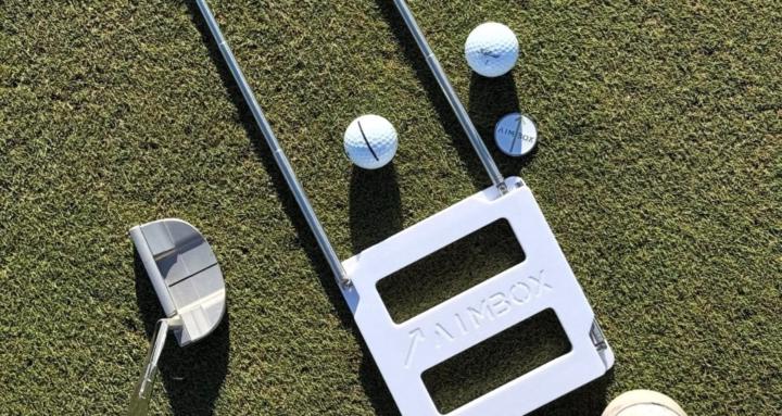 Anthony Madrid’s Golf Academy