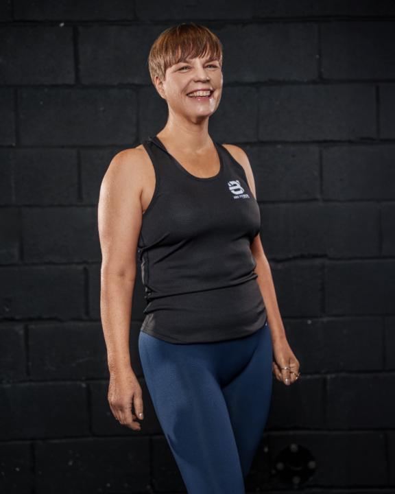 Phaedra Blair