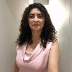 Jeannette Tovar curto