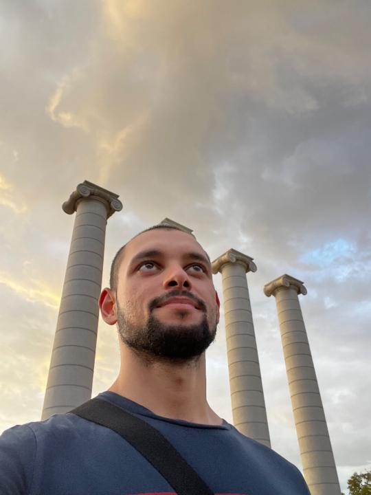 Nikola Radosavljevic