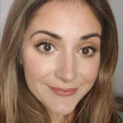 Victoria Smye-Rumsby