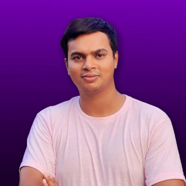 Ankush Mallick
