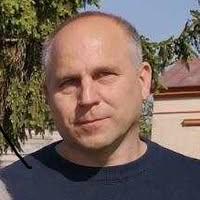 Keve Péter