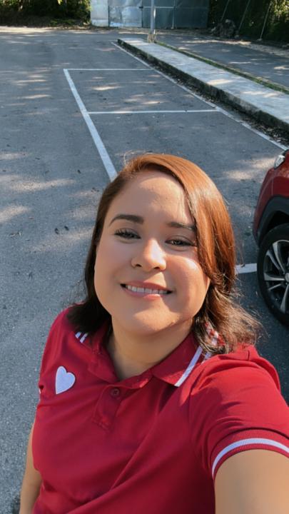 Alondra Cardoza Torres