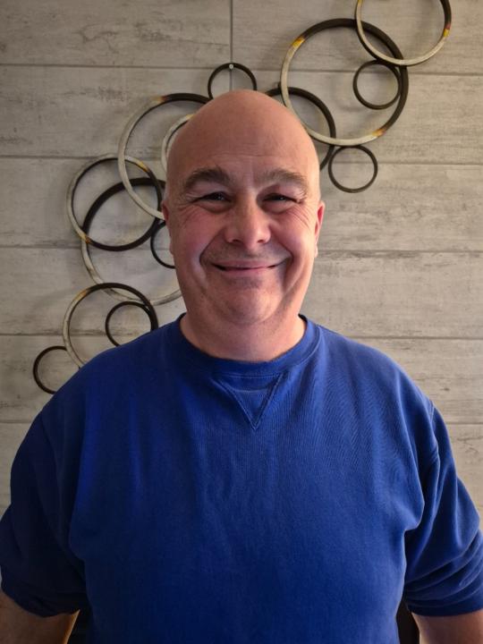 Mario Vallieres