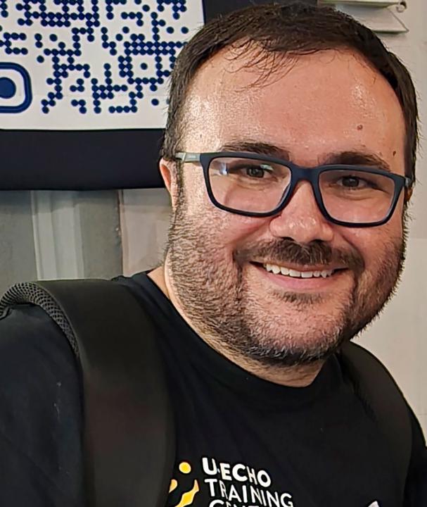 Oscar Tomas Aceves Davalos