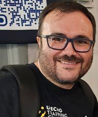 Oscar Tomas Aceves Davalos