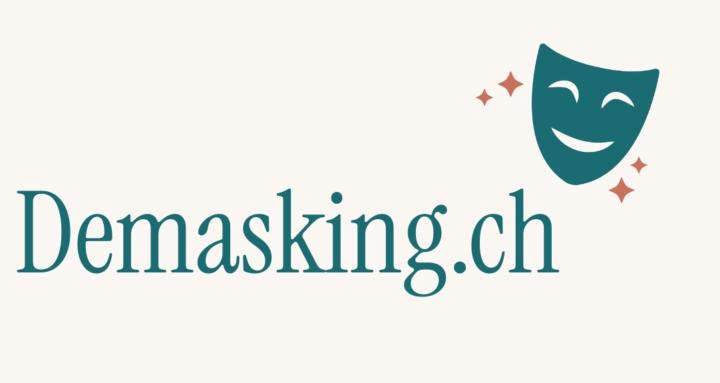 Demasking – Masken erkennen