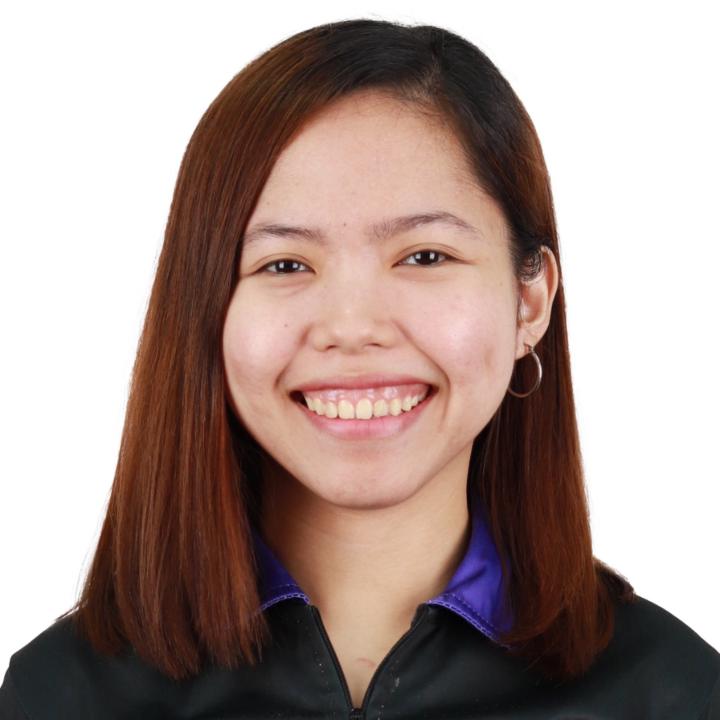 Blessie Suñga
